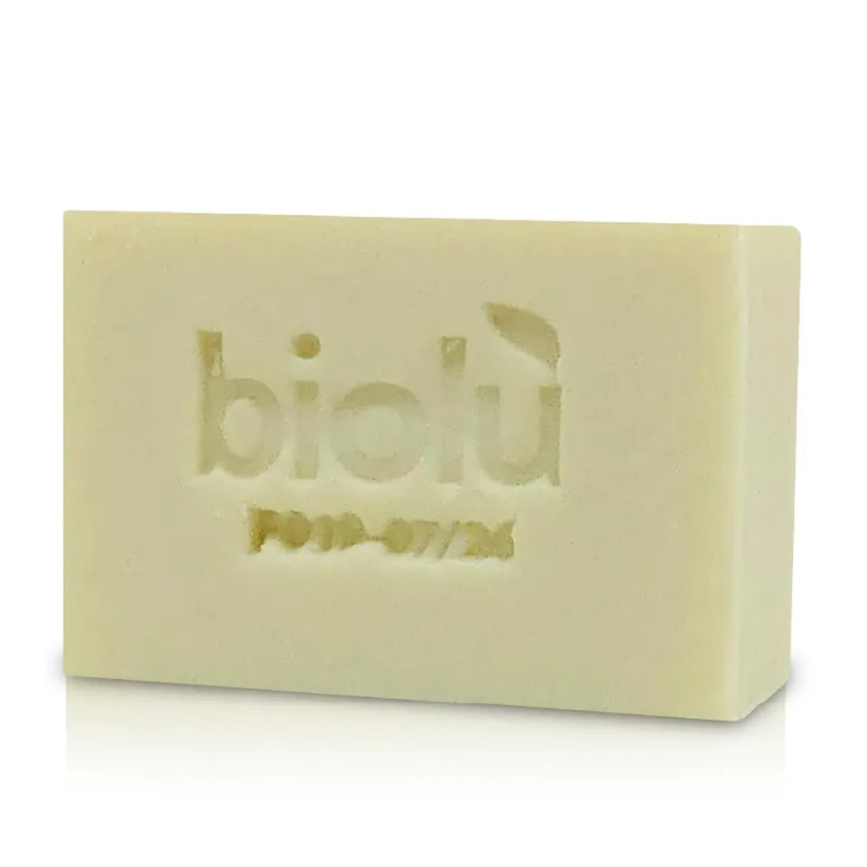 Biolù Sapone Bicarbonato Solido Bio 140g universale