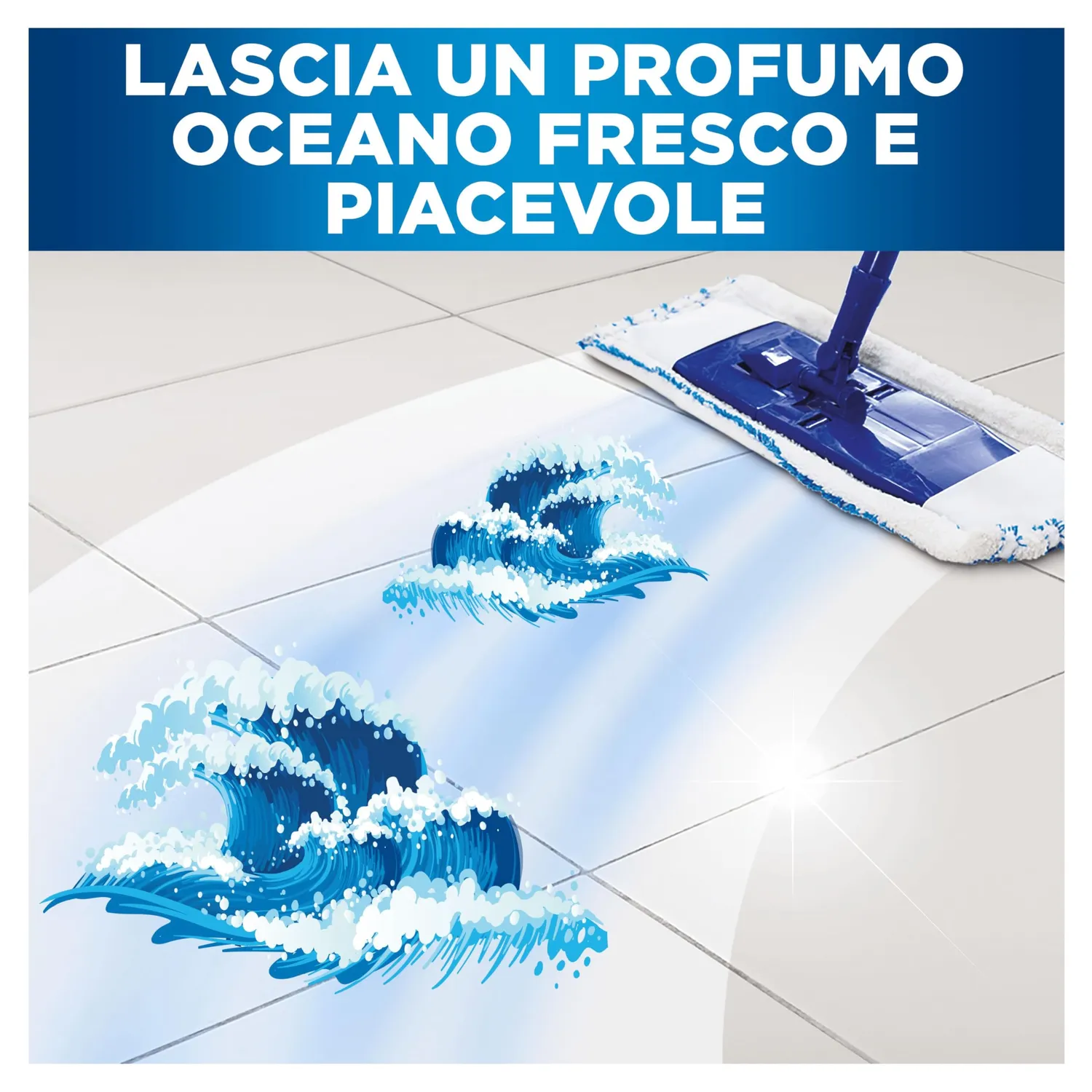 Mastro Lindo PRO detergente multiuso 5 l concentrato