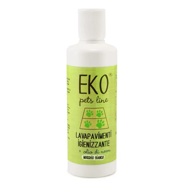 Tuto Chimica Eko Pets detergente pavimenti 500ml lavanda neem